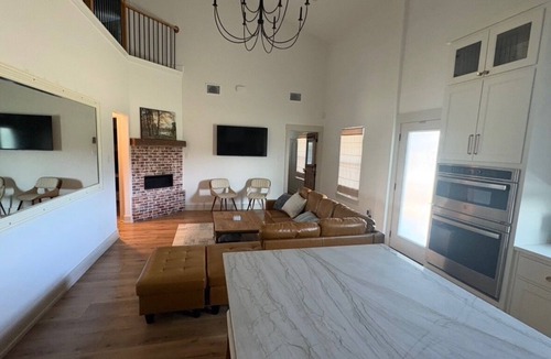 Belton House | Reel & Relax River Retreat - 25 Acres + Pool