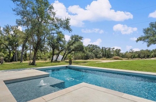 Belton House | Reel & Relax River Retreat - 25 Acres + Pool