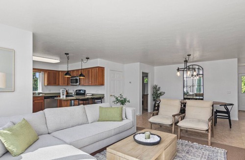 Soldotna House | Reel & Relax Riverfront Paradise