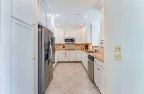 Carrabelle Condo | Reel Relaxation Fishing Condo 2b/2b