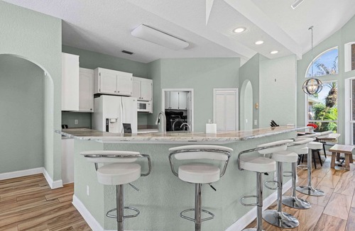 Isle of Palms House | Reel Relaxed | Team Joseph Ellen