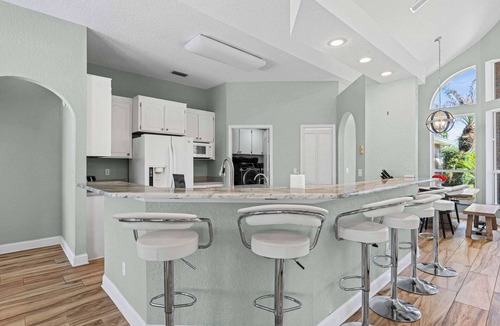 Isle of Palms House | Reel Relaxed | Team Joseph Ellen