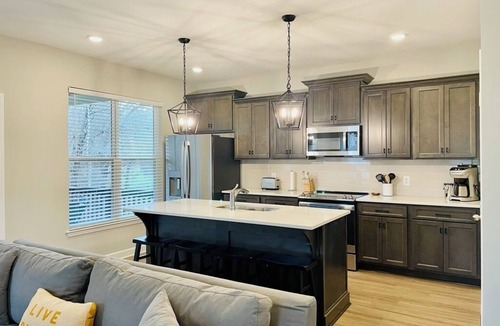 Tullahoma House | Reel Simple