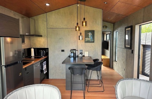 Okiato Villa | Reelhaus Retreat