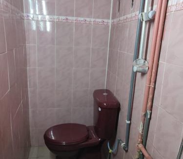 Mersing House | Reeniy Homestay Mersing