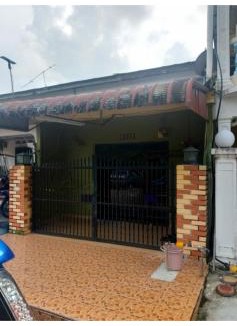 Mersing House | Reeniy Homestay Mersing
