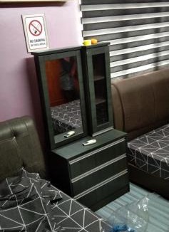 Mersing House | Reeniy Homestay Mersing