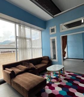 Dieng Kulon House | Rees Cabin & Homestay