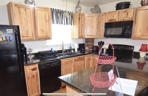 Surfside Beach House | REESE'S RENDEZVOUS: Great Views of the Beach!