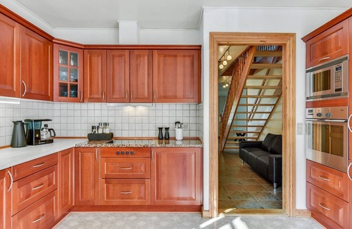 Løgumkloster House | "Reeta" - 32km from the sea by Interhome