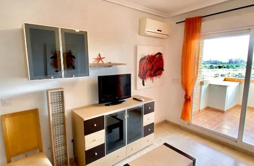Cabanes Apartment | REF. 005 APARTAMENTO COSTAMAR III EN PARAJE NATURAL