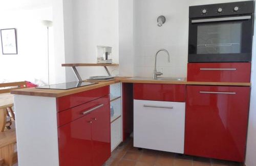 Arzon Apartment | REF 015 Golfe du Morbihan - Kerners -Maison mitoyenne 3 couchages