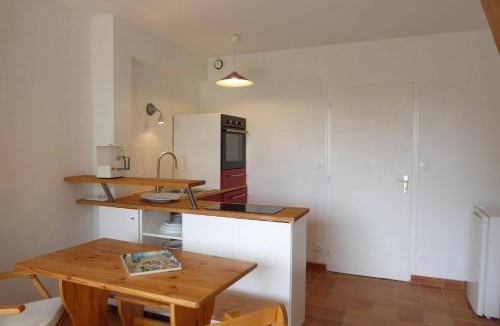 Arzon Apartment | REF 015 Golfe du Morbihan - Kerners -Maison mitoyenne 3 couchages