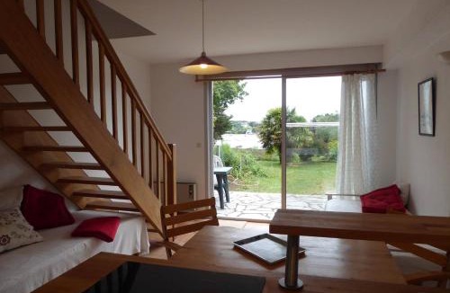 Arzon Apartment | REF 015 Golfe du Morbihan - Kerners -Maison mitoyenne 3 couchages