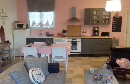 Saint-Vivien-de-Medoc House | Ref 376 - Pleasant house in a green environment