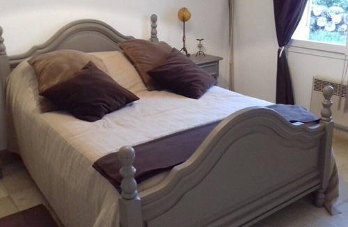 Saint-Vivien-de-Medoc House | Ref 376 - Pleasant house in a green environment