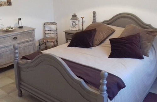 Saint-Vivien-de-Medoc House | Ref 376 - Pleasant house in a green environment