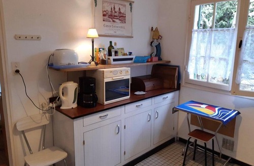 Soulac-sur-Mer House | Ref 567 - Quiet house close to beaches and shops