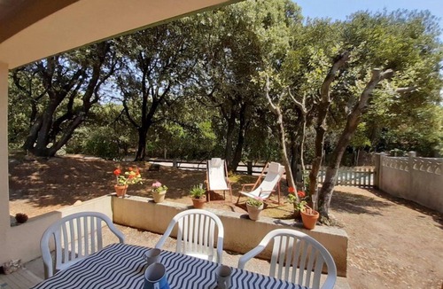 Soulac-sur-Mer House | Ref 567 - Quiet house close to beaches and shops