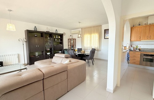El Mas Fumats Villa | Ref. Alb31 - VILLA WITH POOL AND SEA VIEWS