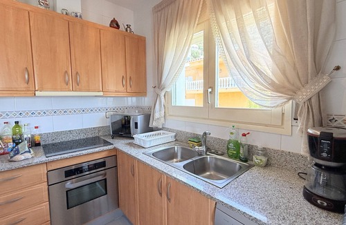 El Mas Fumats Villa | Ref. Alb31 - VILLA WITH POOL AND SEA VIEWS