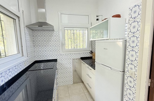 El Mas Fumats Ski Chalet | Ref. Cad21 - VILLA WITH POOL AND SEA VIEWS