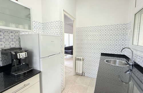El Mas Fumats Ski Chalet | Ref. Cad21 - VILLA WITH POOL AND SEA VIEWS