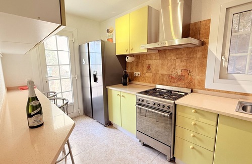 El Mas Fumats Villa | Ref. Cat01 - Cozy villa with stunning sea views