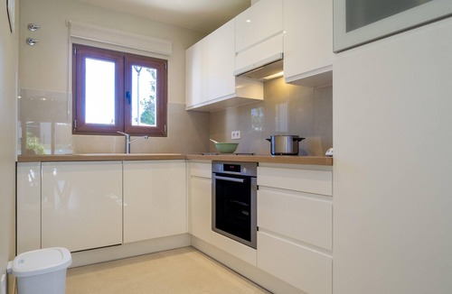 L'Escala House | Ref. DESTINATA: Nice house with private pool, air conditioning and wifi.