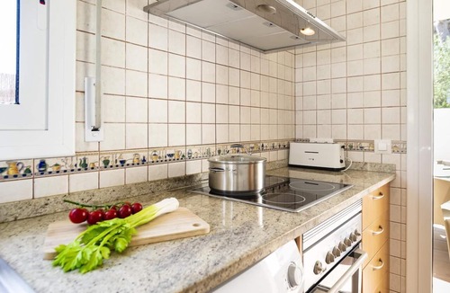 L'Escala House | Ref. FLOR: house with private pool near of the beach.