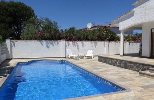 El Mas Bosca Villa | Ref. Garr11 -