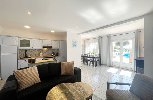 El Mas Fumats Villa | Ref. Huel6 Charming villa with private pool