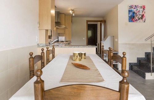 L'Escala House | Ref. MIQUEL ÀNGEL: Nice house near Empúries beaches and shared pool !
