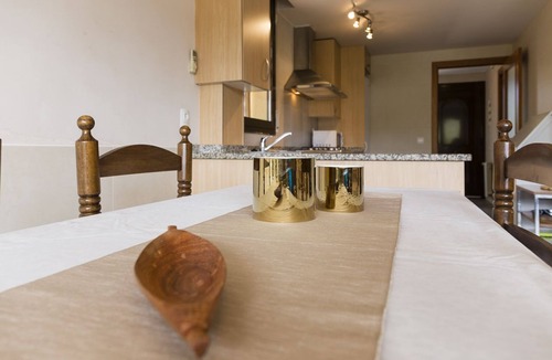 L'Escala House | Ref. MIQUEL ÀNGEL: Nice house near Empúries beaches and shared pool !