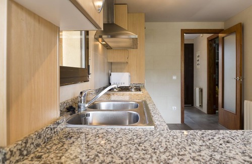 L'Escala House | Ref. MIQUEL ÀNGEL: Nice house near Empúries beaches and shared pool !