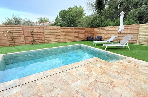 El Mas Fumats Villa | Ref. Nav33 - BEAUTIFUL AND SPACIOUS VILLA WITH POOL AND SEA VIEWS