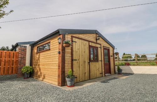 Pentre Berw House | Refail Bach, Gaerwen