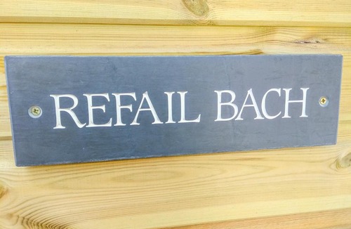 Pentre Berw House | Refail Bach, Gaerwen