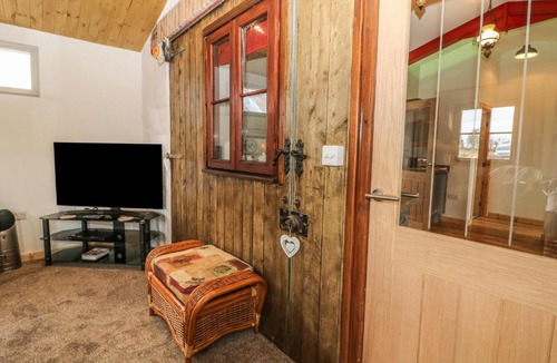 Pentre Berw House | Refail Bach, Gaerwen