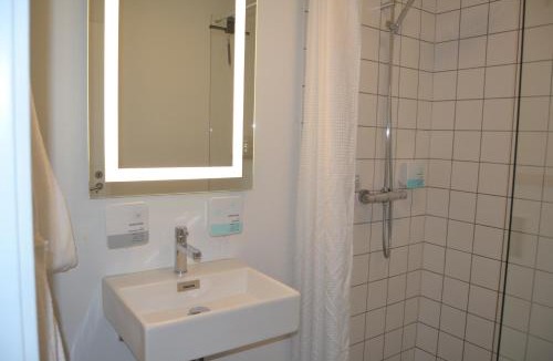 Billund Hotel | Refborg Hotel