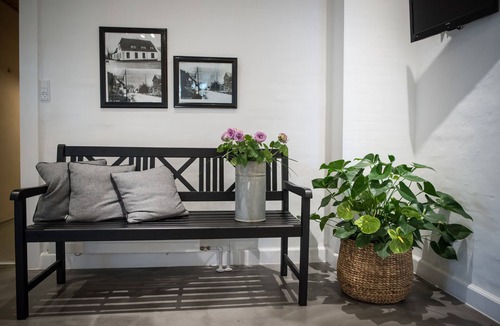 Billund Hotel | Refborg Hotel & Spiseri