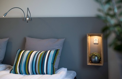 Billund Hotel | Refborg Hotel & Spiseri
