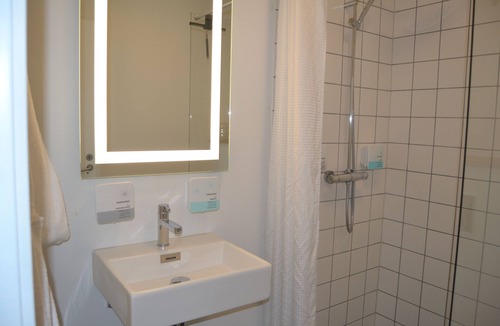 Billund Hotel | Refborg Hotel & Spiseri