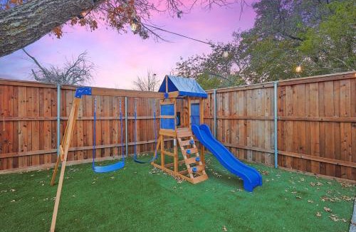 Mesquite House | Refined 5BR-3BA Lux Home with Pool in Mesquite