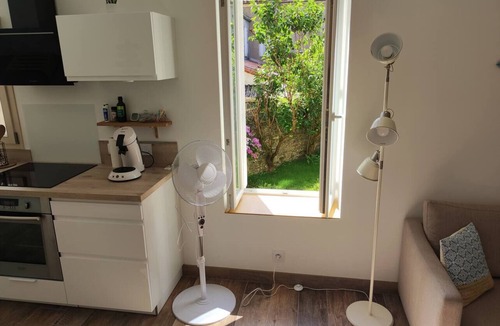 Beaupreau Apartment | Refined apartment in the center of Beaupreau