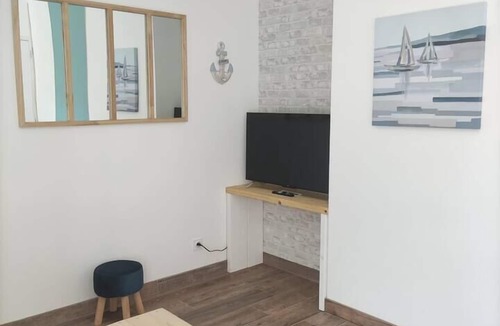 Beaupreau Apartment | Refined apartment in the center of Beaupreau