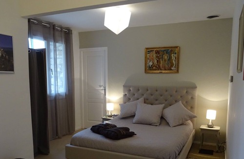 Murs Bed & Breakfast | Refined B & B