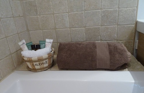 Murs Bed & Breakfast | Refined B & B