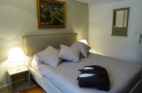 Murs Bed & Breakfast | Refined B & B