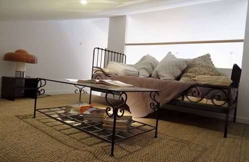 Murs Bed & Breakfast | Refined B & B